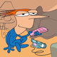 Illustration for article titled The best animated series ever, from iAdventure Time/i to whatever iThe Zeta Project/i is